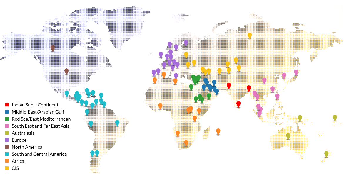 Agency Network