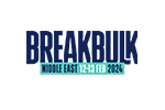 Breakbulk Middle East 2024